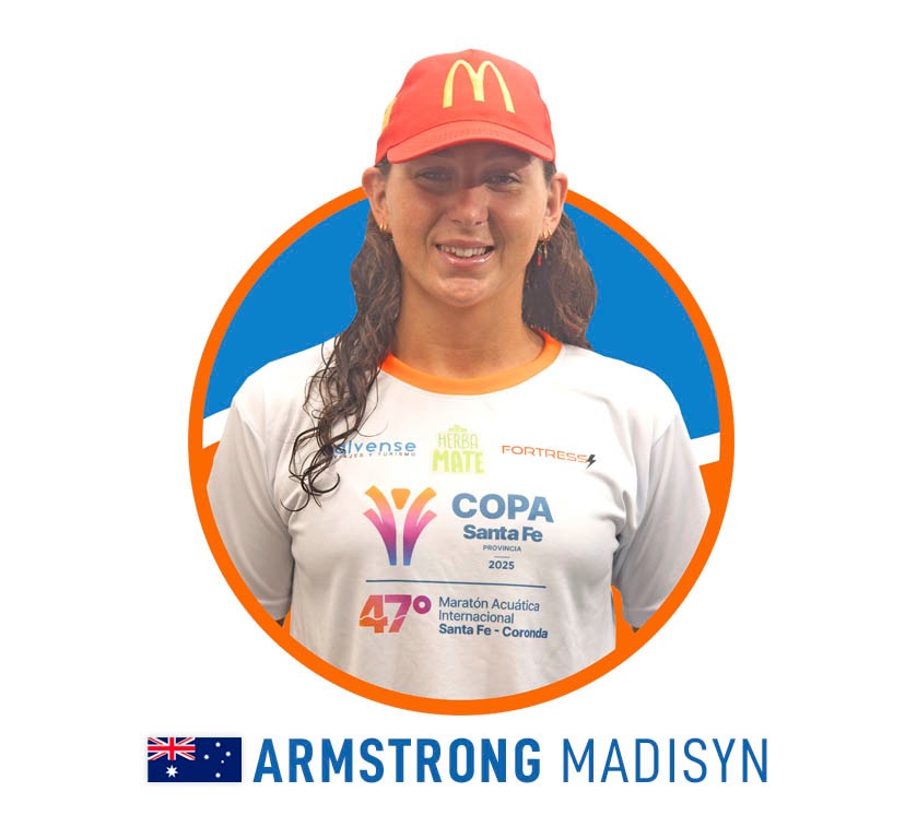 Madisyn Armstrong